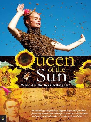 cover image of Queen of the Sun